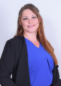 Lana Théorêt – Adjointe administrative