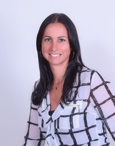 Marie-Noëlle Otis – Assistante soins infirmiers