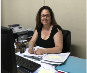 Lyne Ouellette – Comptabilité