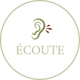 écoute