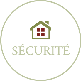 sécurité