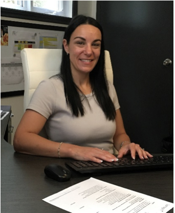 Nancy Phaneuf – Directrice générale